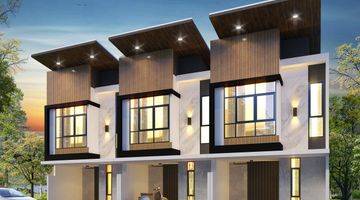 Gambar 2 Kost Dijual,dekat Bintaro Sektor 9 1 Km Bintaro Town Square