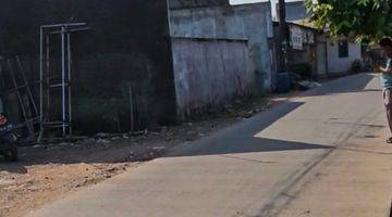 Gambar 2 Jual Tanah Murah Klapa Dua Tangerang Pinggir Jln 1km.RS Mitra