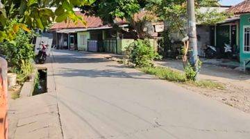 Gambar 5 Tanah dijual di Tangerang SHM Pinggir Jln 1 Km RS Mitra