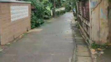 Gambar 2 Tanah Dekat Pintu Kutek Ui Depok Cocok Untuk Kosan 100m² Shm