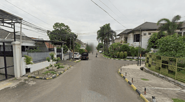 Gambar 2  Gudang di Jalan Sumber Hurip, Babakan Ciparay Bandung