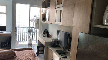 Gambar 2 Apartemen Kota Ayodhya Tower Sienna Full Furnished, Tangerang