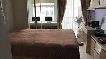 Gambar 1 Apartemen Kota Ayodhya Tower Sienna Full Furnished, Tangerang