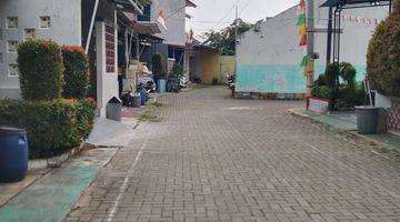 Gambar 3 Rumah di Cluster Graha Nusa SHM Bagus