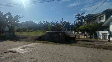 Gambar 2 Di jual tanah / Kavling Hoek Jatimakmur Pondok gede