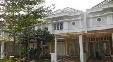 Gambar 1 Rumah Vernonia Residence Summarecon Bekasi Bagus