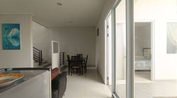 Gambar 5 Rumah 2 Lantai Acacia Residence Summarecon Bekasi Furnish Bagus