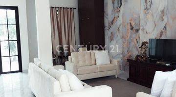 Gambar 2 Rumah 2 Lantai Full Furnished Brand Terbaik End Year Promo