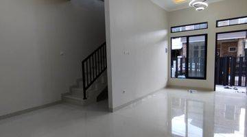 Gambar 5 Rumah 2 Lantai Baru Semi Furnished Villa Melati Mas