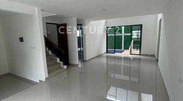 Gambar 5 Rumah Baru 2 Lantai Modern Di Bintaro Sektor 9