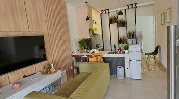 Gambar 1 Turun Harga Rumah Cantik Furnished Di Serpong Jaya, Tangerang Selatan