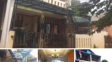 Gambar 1 Di jual rumah 2 lantai di pinang Tangerang Banten 