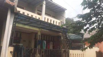 Gambar 2 Di jual rumah 2 lantai di pinang Tangerang Banten 