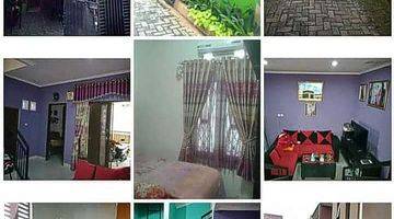 Gambar 3 Di jual rumah di perumahan Utara Jakarta Selatan dua lantai