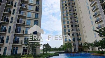 Gambar 1 Siap Bawah Koper Apartemen Puri Orchard Semi Furnished