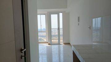 Gambar 1 Apartement Tokyo Riverside PIK 2 Unfurnished