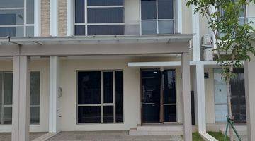 Gambar 1 Rumah 2 Lantai Furnished di Pantai Indah Kapuk 2, Jakarta Utara