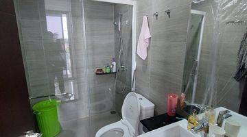 Gambar 4 Rumah 2 Lantai Furnished di Pantai Indah Kapuk 2, Jakarta Utara