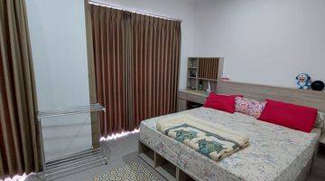 Gambar 5 Rumah 2 Lantai Furnished di Pantai Indah Kapuk 2, Jakarta Utara