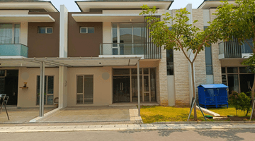 Gambar 1 Rumah 2 Lantai Baru Unfurnished di Pik 2, Jakarta Utara