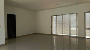 Gambar 1 Rumah 2 Lantai Baru Unfurnished di Pik 2, Jakarta Utara