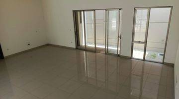 Gambar 5 Rumah 2 Lantai Baru Unfurnished di Pik 2, Jakarta Utara