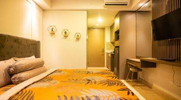 Gambar 2 Apartement gold coast PIK Furnished Bagus