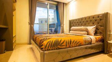 Gambar 1 Apartement gold coast PIK Furnished Bagus