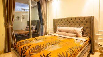 Gambar 3 Apartement gold coast PIK Furnished Bagus