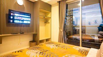 Gambar 4 Apartement gold coast PIK Furnished Bagus