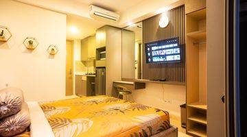 Gambar 5 Apartement gold coast PIK Furnished Bagus