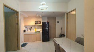 Gambar 5 Apartement Connecting Tokyo Riverside Pik 2 2 BR Furnished