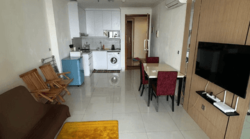 Gambar 5 Apartemen Ancol Mansion Beach View City View, Bisa Untuk Bisnis 