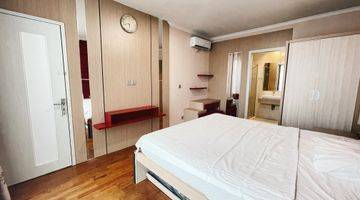 Gambar 1 Dijual Apartemen Ancol Mansion View Laut Kota