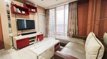 Gambar 5 Dijual Apartemen Ancol Mansion View Laut Kota