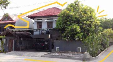 Gambar 1 DIJUAL Rumah Terluas di Cluster Puspa Gading 