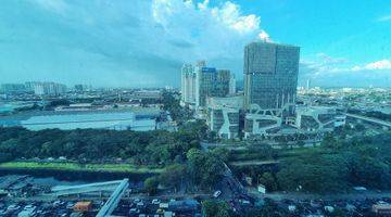 Gambar 1 Apartment Studio Lokasi Strategis View Kelapa Gading