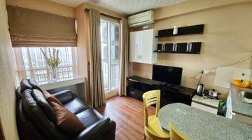 Gambar 1 Apartemen Tifolia Full Furnished, Lokasi Strategis, Siap Huni