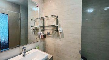 Gambar 4 Apartemen Ancol Mansion Beach View City View, Bisa Untuk Bisnis 