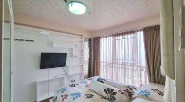 Gambar 1 Dijual Apartment Full Furnished Pulomas, Lokasi Strategis