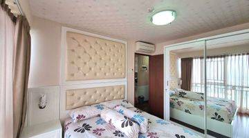 Gambar 2 Dijual Apartment Full Furnished Pulomas, Lokasi Strategis