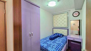 Gambar 3 Dijual Apartment Full Furnished Pulomas, Lokasi Strategis