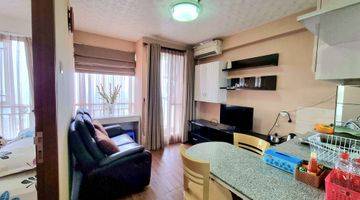 Gambar 4 Dijual Apartment Full Furnished Pulomas, Lokasi Strategis