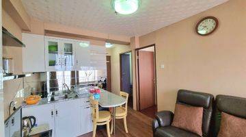 Gambar 5 Dijual Apartment Full Furnished Pulomas, Lokasi Strategis