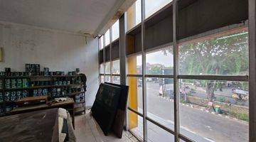 Gambar 5 Dijual Ruko Gandeng 4 Lantai Boulevard Kelapa Gading, Bonus Lift