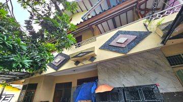 Gambar 3 Dijual Rumah Hook Jalan Sodong, Cipinang