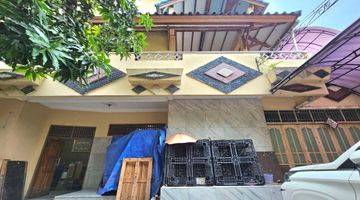 Gambar 4 Dijual Rumah Hook Jalan Sodong, Cipinang