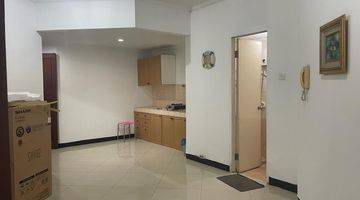 Gambar 1 Dijual Apartment Unit Hook di Gading Mediterania, Kelapa Gading