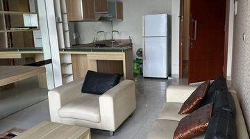 Gambar 5 Dijual Apartment Ancol Mansion View Swimming Pool