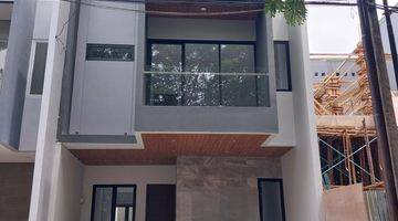 Gambar 1 Dijual Rumah Brand New!! Kelapa Gading